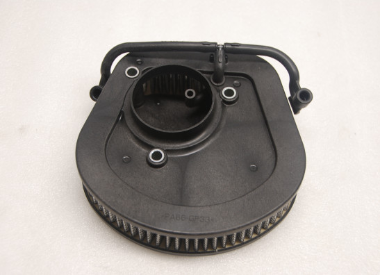 Luchtfilterhuis Harley Davidson Softtail