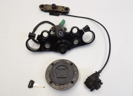 Slotenset Suzuki RF 900
