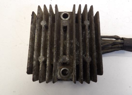 Spanningsregelaar Honda VT 1100