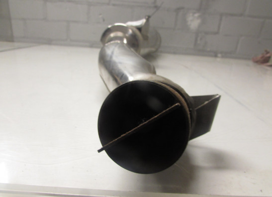 Uitlaat Suzuki RF 900