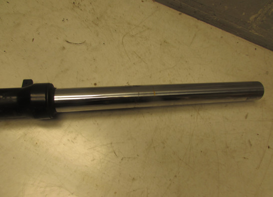 Standrohr Gabelholm links komplett Kawasaki ZZR 600