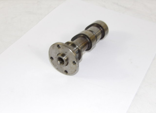 Nokkenas uitlaat Voxan Roadster