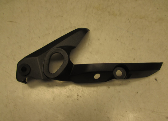 Linker zijkuip klein Yamaha MT 07