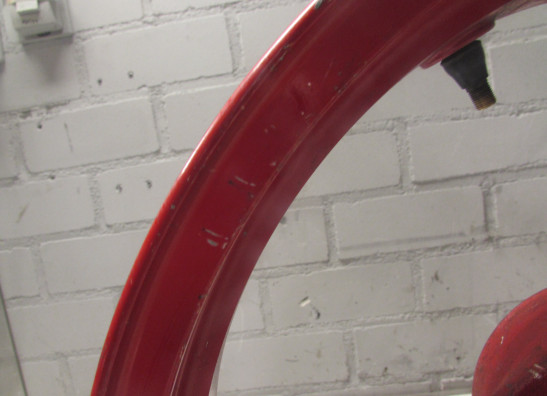 Felge vorne Kawasaki ZX 9 R