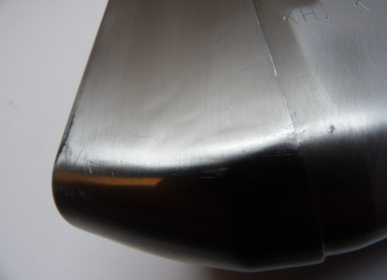 Auspuff Kawasaki Z 1000