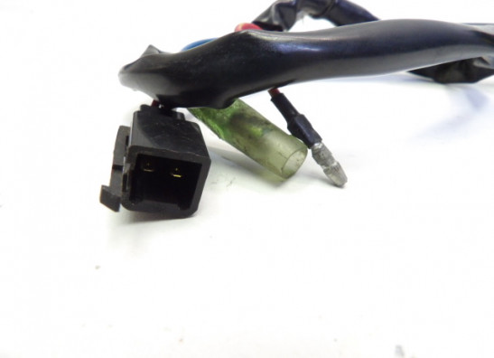 Lenkerschalter rechts Yamaha XV 750 Virago