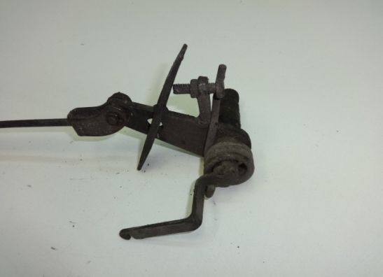 Bremsstange Suzuki GS 650