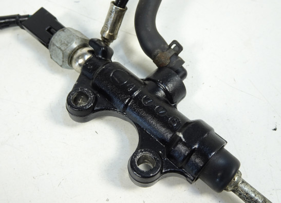 Rear brake master cylinder  Triumph Sprint ST 1050