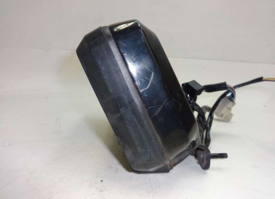 Tellerset Yamaha XV 920