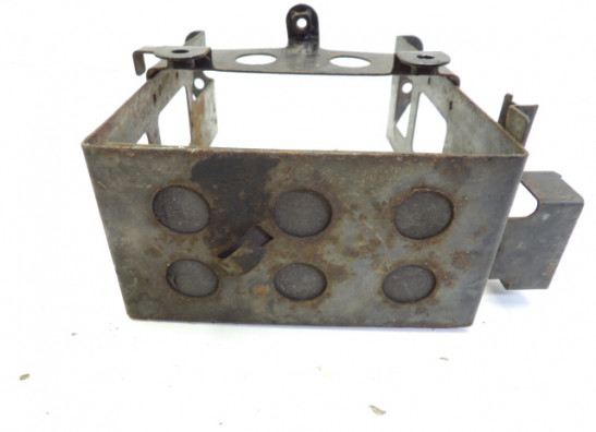 Accubak Kawasaki LTD 454