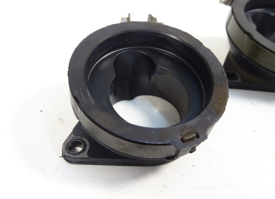 Inlaat rubber Kawasaki ER 6