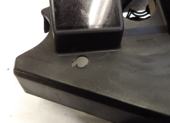 Gabelbrücke Obere Kawasaki GPZ 750