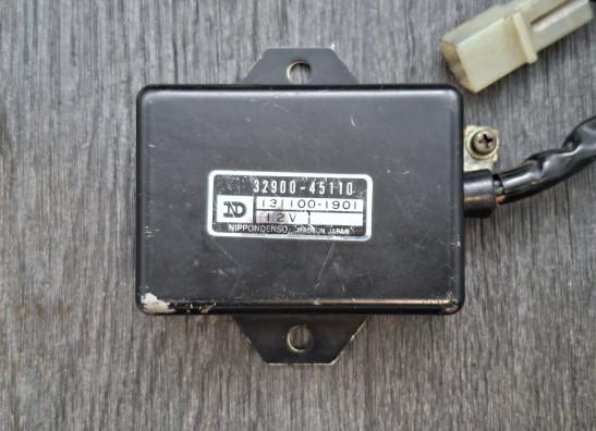CDI ECU unit Suzuki GS 1000