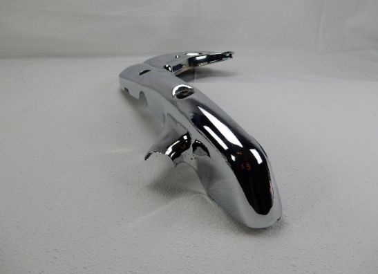 Afdekkap Moto Guzzi California EV