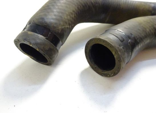 Radiator toebehoren Yamaha MT 07