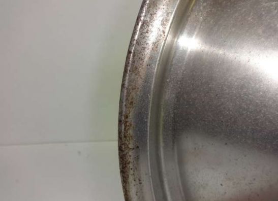 Achtervelg Honda VF 700  750 Supermagna