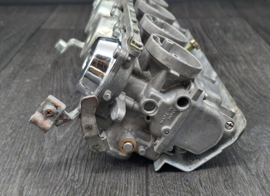 Carburateurset Yamaha XJ 550