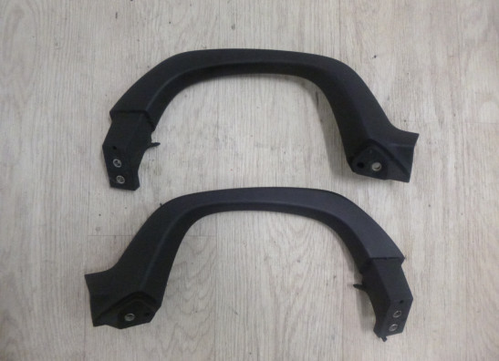 Rear grip BMW K 1300 GT