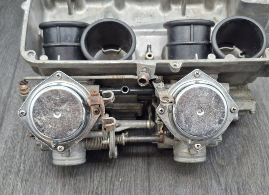 Carburateurset Honda VF 700  750 S Sabre
