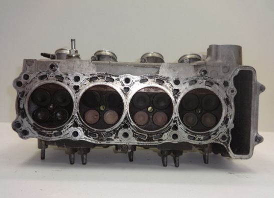 Cylinder head Honda CBR 900 RR
