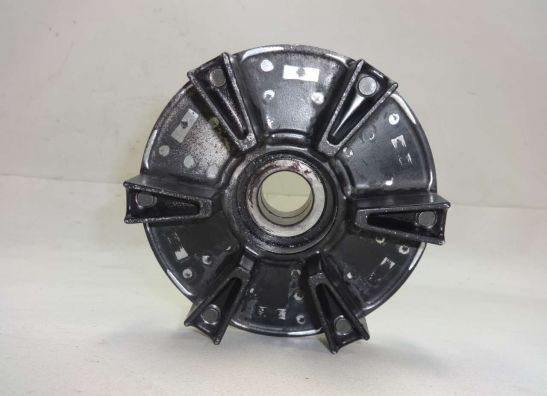 Tandwieldrager Yamaha YZF R1