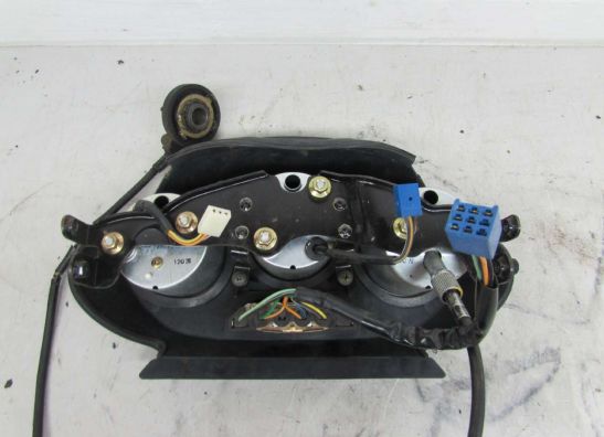 Teller Suzuki GSX F 600