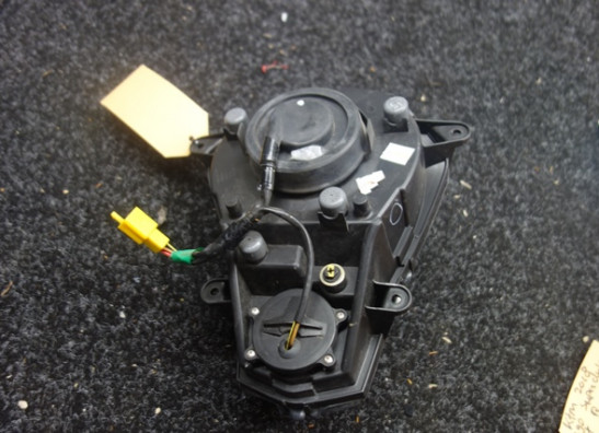 Koplamp KTM 125 Duke