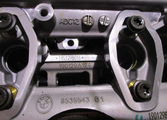 Cylinder head BMW F 800 GS Adventure