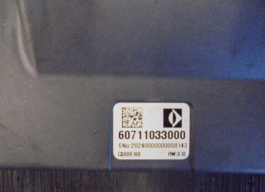 CDI ECU unit KTM 1290  Super Adventure