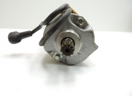 Starting motor Kawasaki ZEPHYR 550