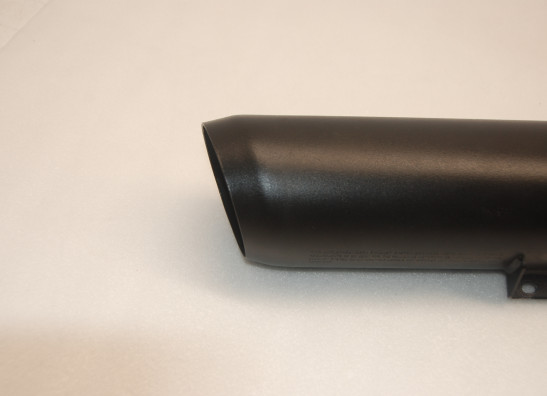 Muffler Harley Davidson Sportster