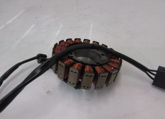 Generator Kawasaki Z 750