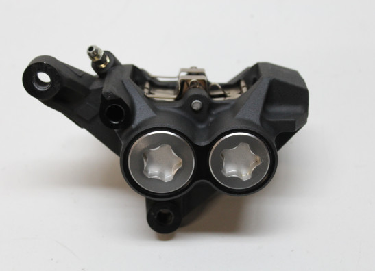 Remklauw links voor Yamaha MT 07