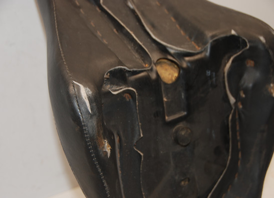 Zadel Harley Davidson Softtail