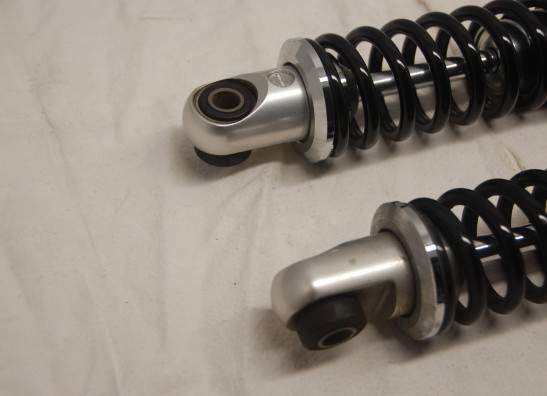 Stossdampfer hinten Harley Davidson Sportster