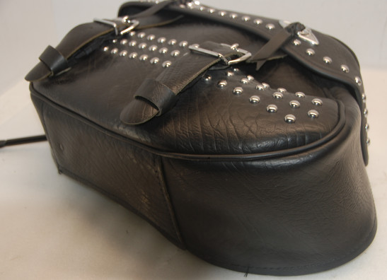 Kofferset Harley Davidson Softtail