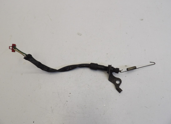 Brake pedal Honda CBR 600 F