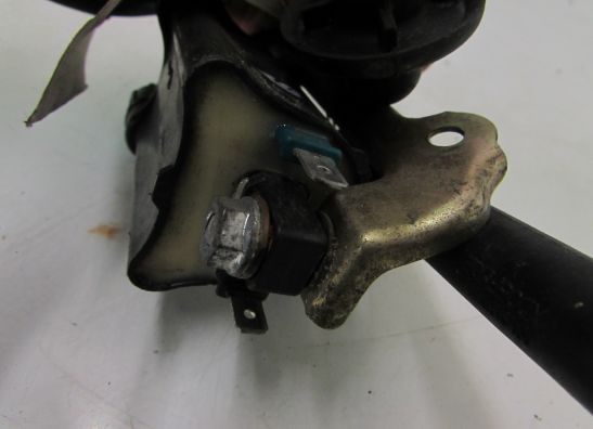 Bobine Honda CBR 900 RR