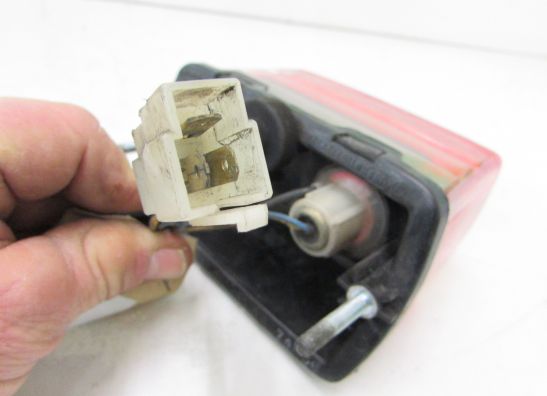 Achterlicht Yamaha FZ 750