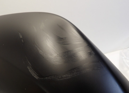 Rechter achterkant Kawasaki Z 750