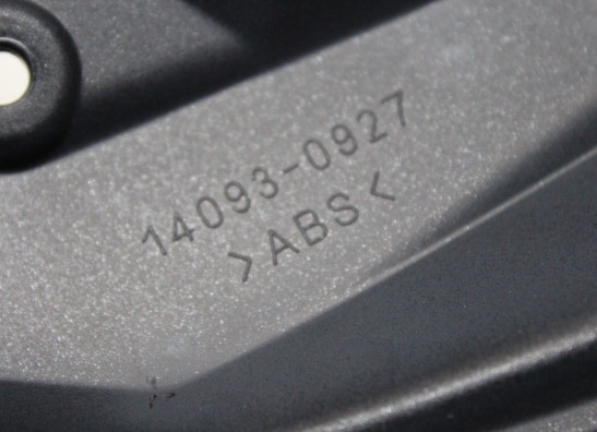 Frame - onderdelen Kawasaki Z 900