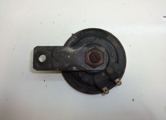 Claxon Honda TRANSALP