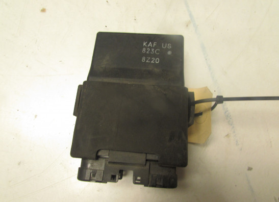 CDI Einheit Honda CB 1