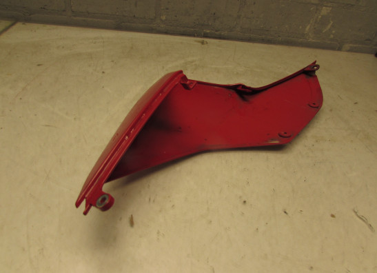 Linker achterkant Ducati Panigale 1199