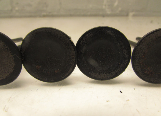 Motorblock Sonstiges Suzuki GSX R 1100