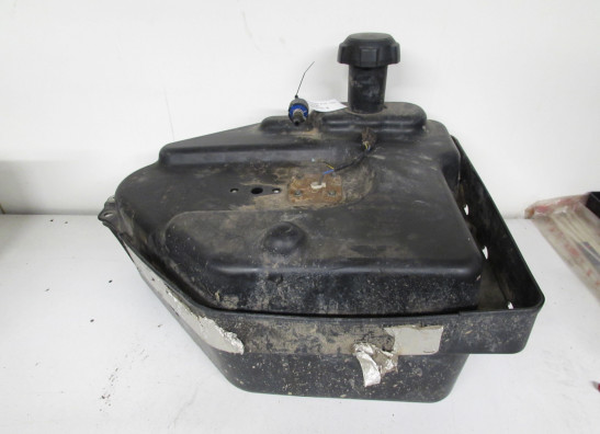 Achtervelg Kawasaki Overige Kawasaki