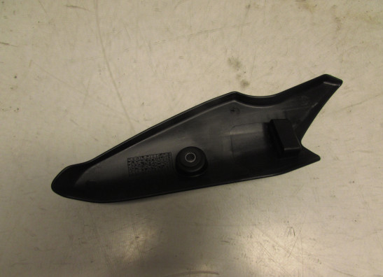 Uitlaat Kawasaki Z 900