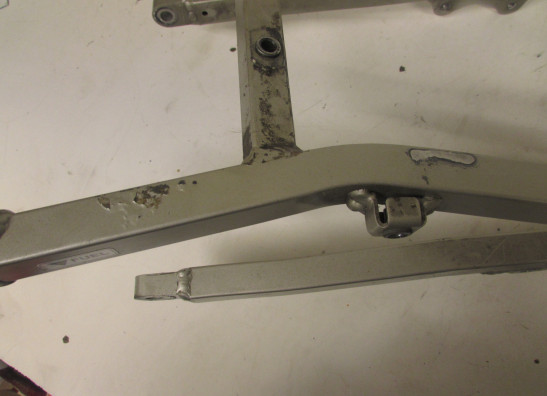 Achtersubframe Kawasaki ZX 6 R