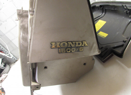 Rechter koffer Honda Goldwing GL