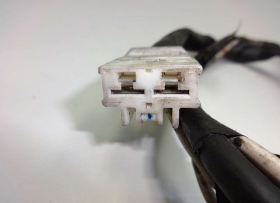 Starter Relay Kawasaki ER 6